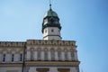 The Ethnographic Museum in the Kazimierz in Krakow Poland